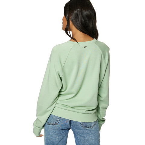 O'Neill Beachside Pullover - Aloe
