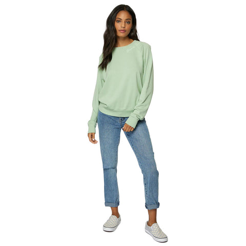 O'Neill Beachside Pullover - Aloe