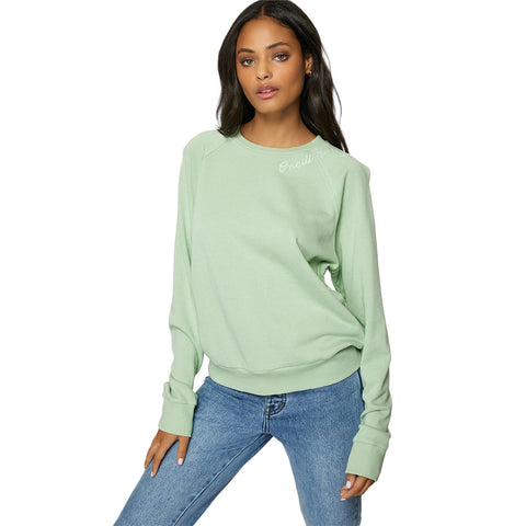 O'Neill Beachside Pullover - Aloe
