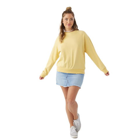 O'Neill Beachside Pullover - Straw