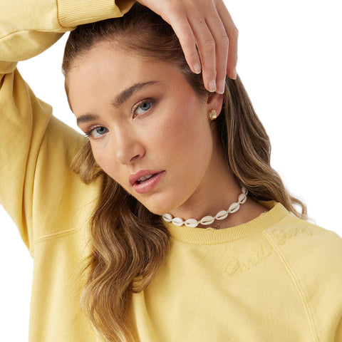 O'Neill Beachside Pullover - Straw