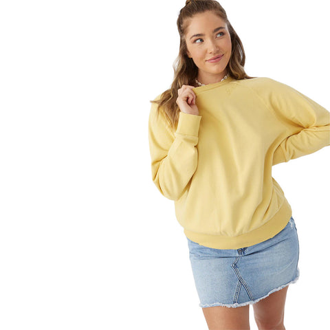 O'Neill Beachside Pullover - Straw