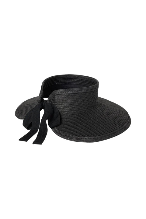 O'Neill Belize It Hat - Black - Back