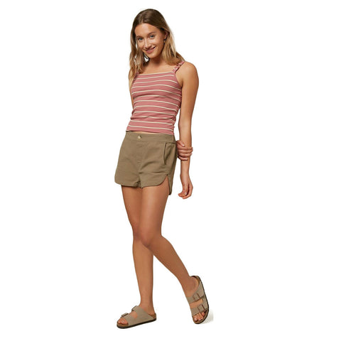 O'Neill Bismark Short - Mermaid