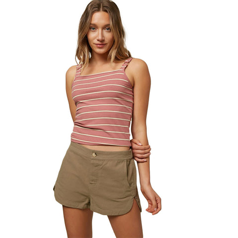 O'Neill Bismark Short - Mermaid