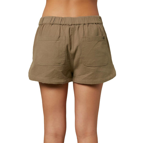 O'Neill Bismark Short - Mermaid