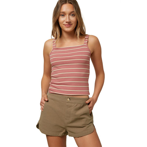 O'Neill Bismark Short - Mermaid
