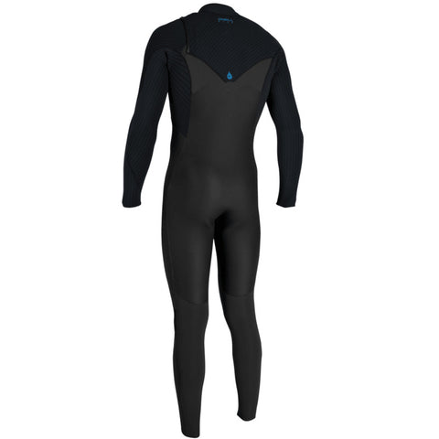 O'Neill Blueprint 4/3+ Chest Zip Wetsuit