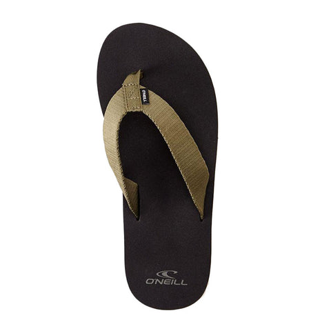 O'Neill Bolsa Sandals - Army