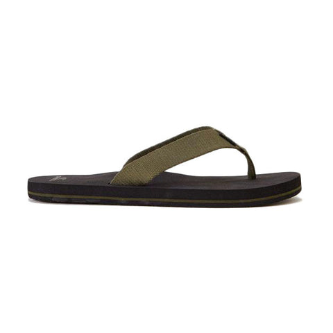 O'Neill Bolsa Sandals - Army