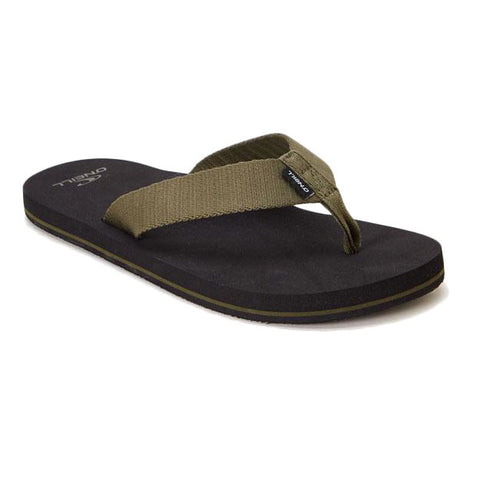 O'Neill Bolsa Sandals - Army