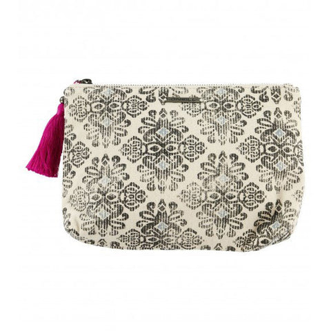 O'Neill Bombay Clutch - White