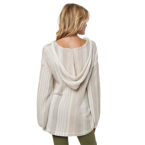 O'Neill Bonfire Hooded Pullover - Multi
