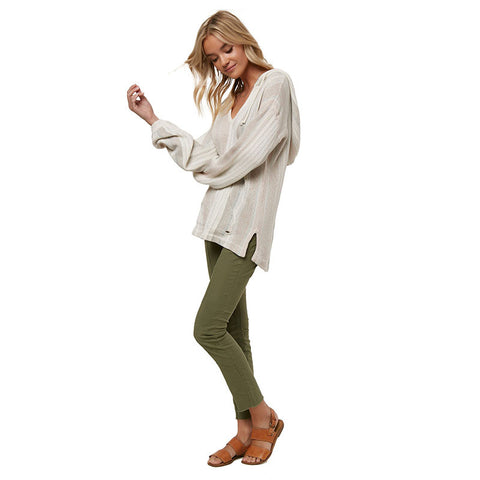 O'Neill Bonfire Hooded Pullover - Multi
