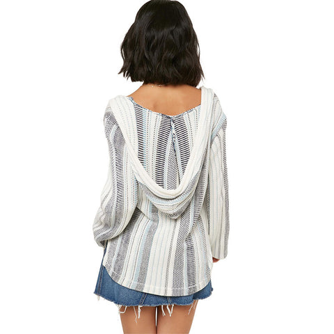 O'Neill Bonfire Sweater - Navy