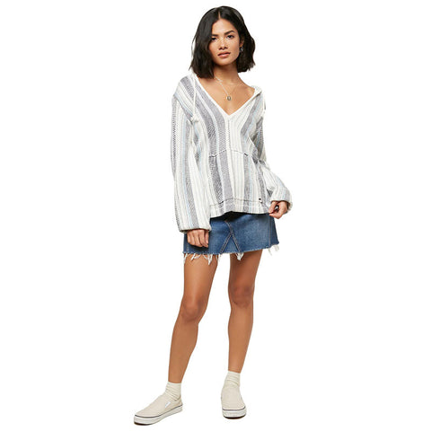 O'Neill Bonfire Sweater - Navy