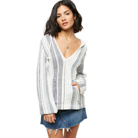 O'Neill Bonfire Sweater - Navy