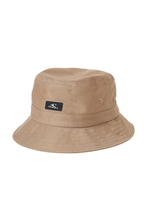 O'Neill Bucket Hat - Dark Khaki