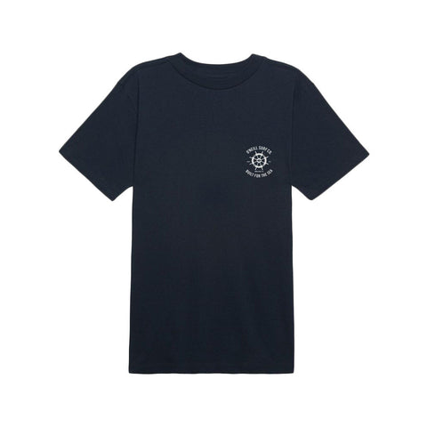 O'Neill Built Tee - Navy