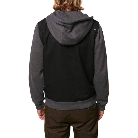 O'Neill Calgary Jacket - Black