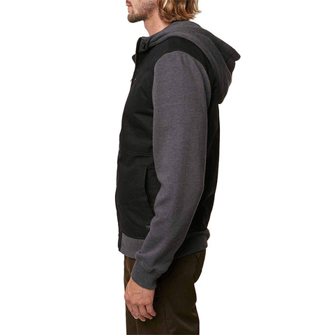 O'Neill Calgary Jacket - Black