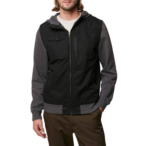 O'Neill Calgary Jacket - Black