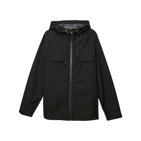 O'Neill Caspar Hyperdry Jacket - Black