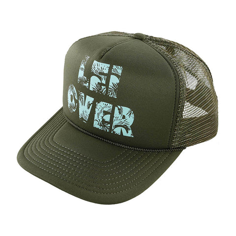 O'Neill Castaway Hat - Olive