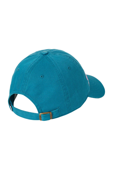 O'Neill Cheridan Dad Hat - Blue Moon - Back