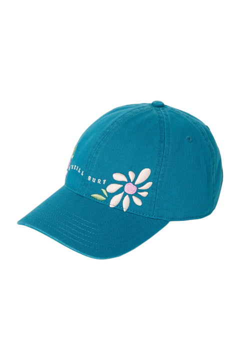 O'Neill Cheridan Dad Hat - Blue Moon