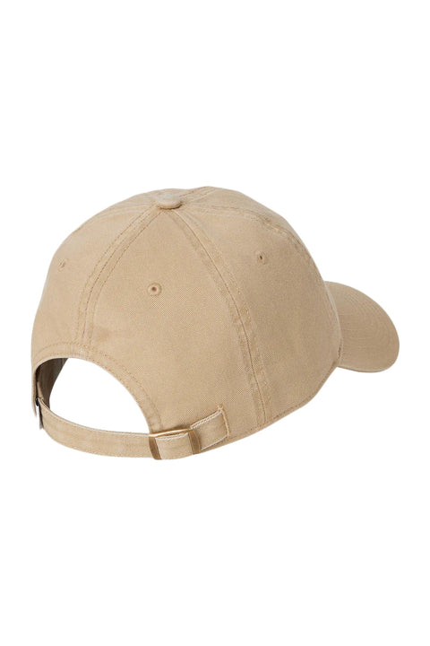 O'Neill Cheridan Dad Hat - Khaki - Back