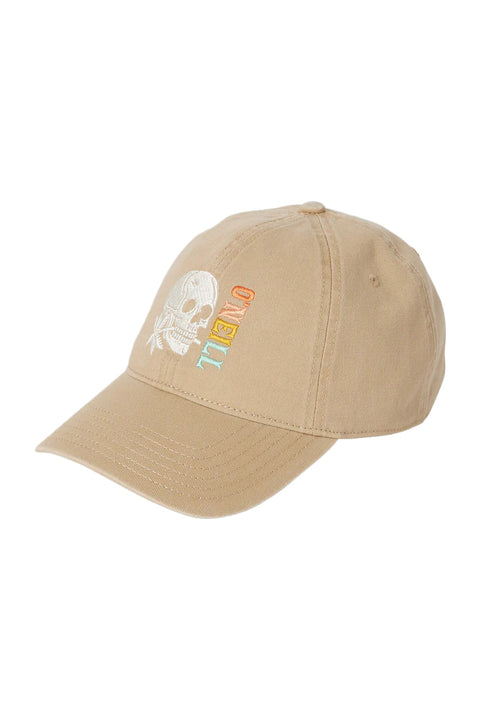 O'Neill Cheridan Dad Hat - Khaki