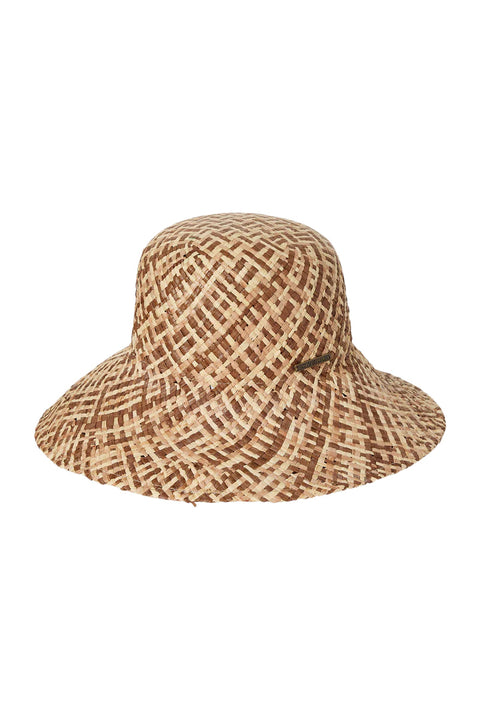 O'Neill Clarke Hat - Natural