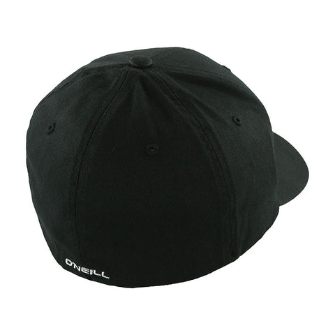 O'Neill Clean And Mean Hat - Black