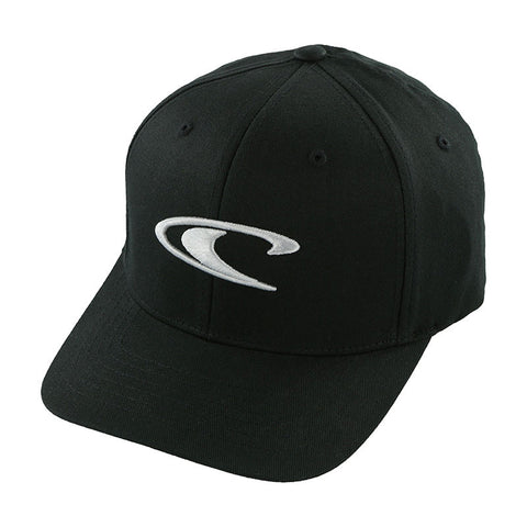 O'Neill Clean And Mean Hat - Black