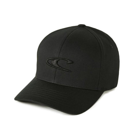 O'Neill Clean & Mean Hat - Black