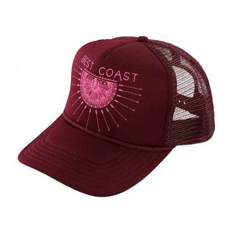 O'Neill Coast Hat - Brown