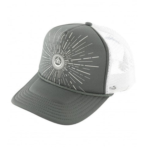 O'Neill Coast Hat - Grey
