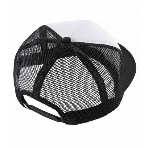 O'Neill Coco Beach Hat - Black / White