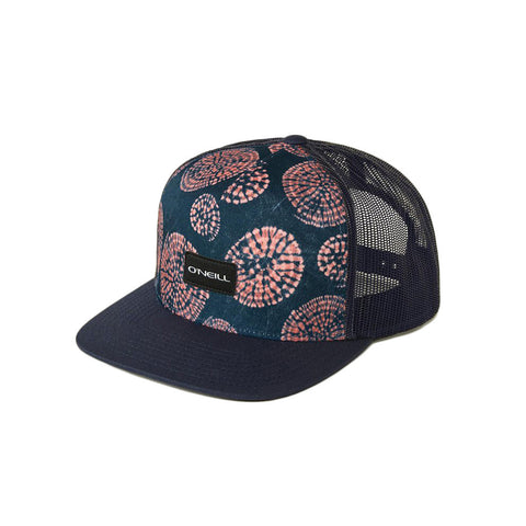 O'Neill Concealed Trucker Hat - Navy