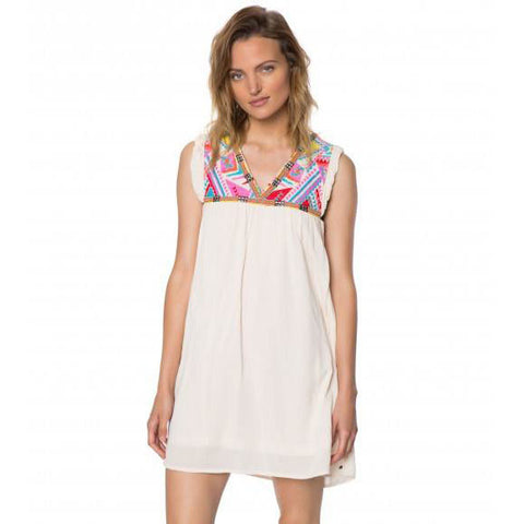 O'Neill Cove Dress - Pink