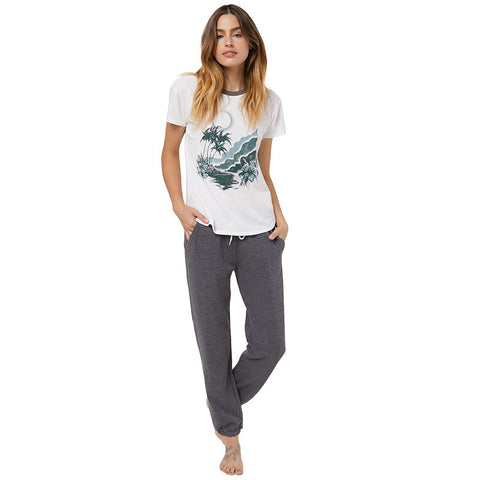 O'Neill Cristie Pants - Charcoal Heather