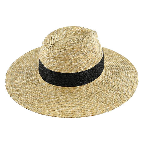 O'Neill Cruise Straw Hat - Natural