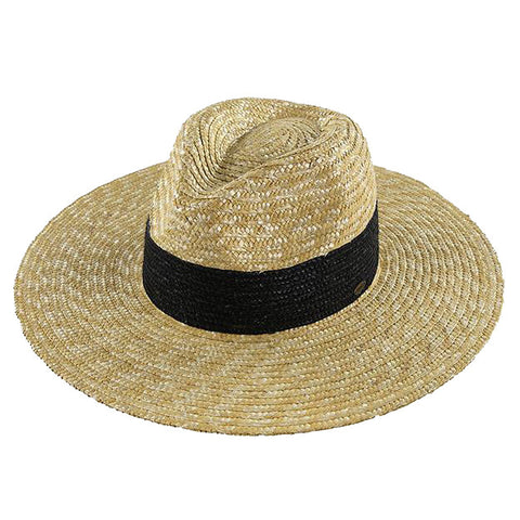 O'Neill Cruise Straw Hat - Natural