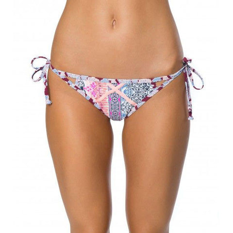 O'Neill Cruz Tie Side Bikini Bottom