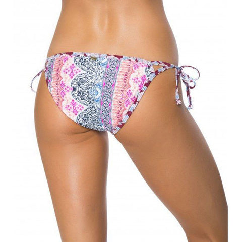 O'Neill Cruz Tie Side Bikini Bottom