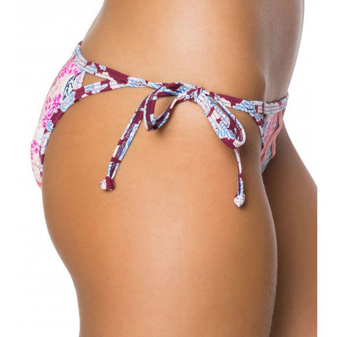 O'Neill Cruz Tie Side Bikini Bottom