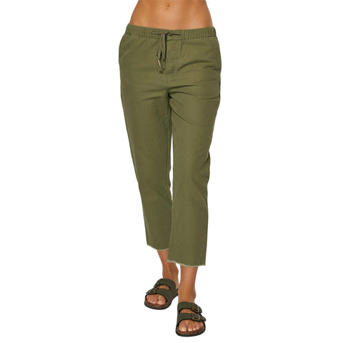 O'Neill Curtis Pants - Army Green