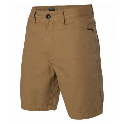O'Neill Dakota Utility Short - Mocha