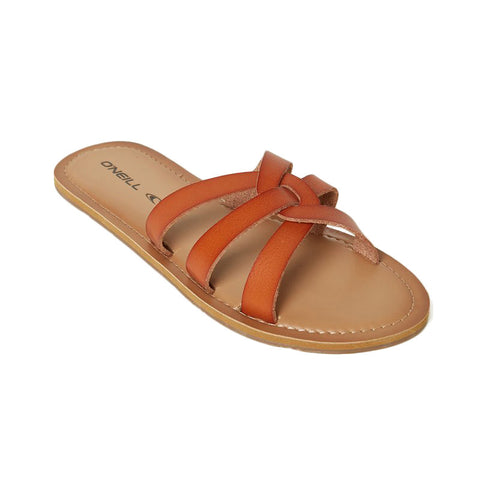 O'Neill Dawson Sandal - Congac